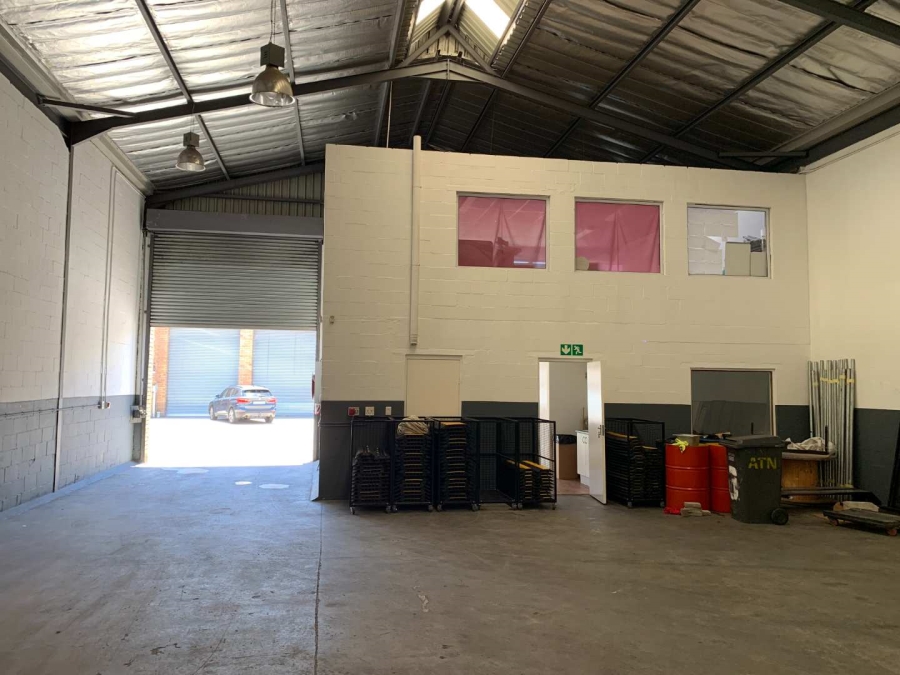 To Let commercial Property for Rent in Stikland Industrial Western Cape